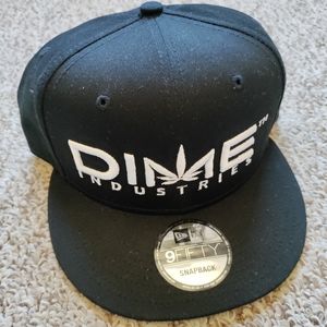 Dime New Era Snap Back